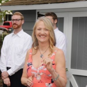 Meet your Posher, Doris